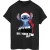 Li-cense Disney dames lilo & stitch just how good katoenen vriendje t-shirt