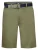 Petrol Industries – Heren Chino Short met Riem Breezeview – Groen –