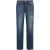 Straight Supreme Fit Jeans Basic