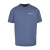 Oversized T-shirt Merchcode Break The Rules Heavy