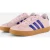 Adidas Adidas VL Court 3.0 Sneakers roze Suede