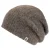 Roeckl Muts  chocoladebruin