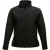 Regatta Dames/Dames Ablaze bedrukbare Soft Shell jas (Zwart)