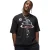 Jordan Brooklyn T-shirts Heren – Zwart –