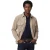 Overshirt Casa Moda beige