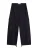 Bershka Cargojeans  navy