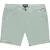Cars Jeans Faro Short Solid Sea Green