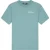 Malelions Men Endless Summer T-Shirt | Dusty Turquoise