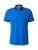 NAPAPIJRI Shirt ‘EMBERS’  blauw / navy