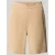Marc O’Polo straight fit short en met linnen en viscose
