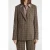 Paul Smith Womens Jacket Light Beige