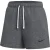 Nike Park 26 Fleece Joggingshort Dames
