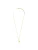 Lucardi Ketting  goud