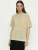 Soft Rebels Trui ‘ SRAdler ‘  beige