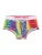 WOH Boxershorts ‘ Sexy Fun ‘  gemengde kleuren
