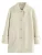 Next Tussenmantel ‘Dolly’  ecru