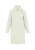 Schmuddelwedda Fleece jas  pastelgroen