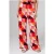 TRVL DRSS Wide Pants Blossom