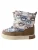Next Snowboots  opaal / duifblauw / bruin / offwhite
