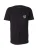 ARMANI EXCHANGE Shirt  zwart / wit