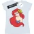 Li-cense Disney dames de kleine zeemeermin close up katoenen t-shirt