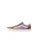 VANS Sneakers laag ‘Old Skool’  bruin / lila / wit
