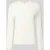 CINQUE Shirt met lange mouwen met ronde hals model ‘Baldi’