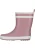 ZigZag Regenlaarzen  pink / wit