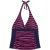 White Stuff Sunshine Reversible Tankini Pink Mlt