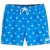 Scotch & Soda Volley Swim Short Campanula