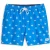 Scotch & Soda Volley Swim Short Campanula