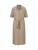 Goldner Blousejurk  beige