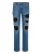 Rockstar Fit Jeans Basic