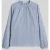 Marc O’Polo Regular fit blouse met lange mouwen van modalmix