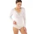 Dames-T-shirt Damart Thermolactyl Sensitive