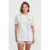 O’Neill T-shirt met backprint wit