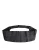 Plissé Tailleband Met Gesp Sluiting