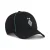 PUMA Sportpet ‘Borussia Mönchengladbach King’  groen / zwart / wit