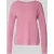 FYNCH-HATTON Gebreide pullover van puur kasjmier met ronde hals