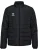 Hummel Sportjas ‘ESSENTIAL’  zwart / wit