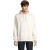 SOLS Heren Constellation Hoodie (Gebroken wit)