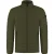 Malelions Men Light Weight Padded Jacket | Forest Green