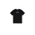 T-shirt Alpha Industries Back Print Rubber