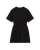 WE Fashion Jurk  zwart