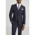 Reiss Hope-sb Blazer Navy Blazer — Modern