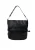 usha BLUE LABEL Schoudertas  zwart