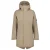 Icepeak Miramar gewatteerde parka – beige