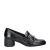 Vagabond Livia lakleren loafers zwart