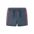 NAME IT KIDS zwemboxer indigo blauw