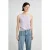 Josephine & Co Doutzen Tank Top Light Lilac